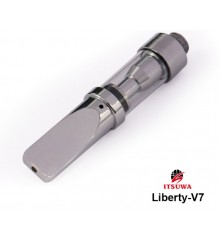 Liberty V7 CBD/THC Cartridge